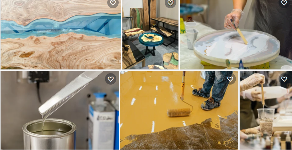 Phenoxy resins distributors, manufacturers, exporters, and suppliers in